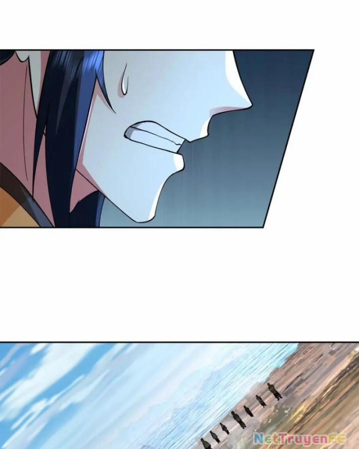 Hỗn Độn Đan Thần 393 trang 5