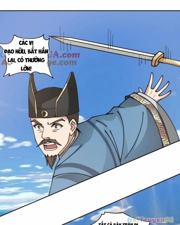 Hỗn Độn Đan Thần 393 trang 8