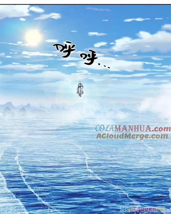 Hỗn Độn Đan Thần 394 trang 11