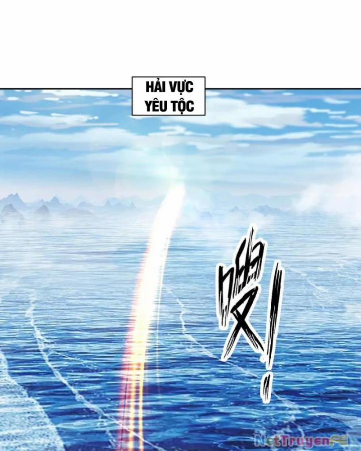 Hỗn Độn Đan Thần 394 trang 15