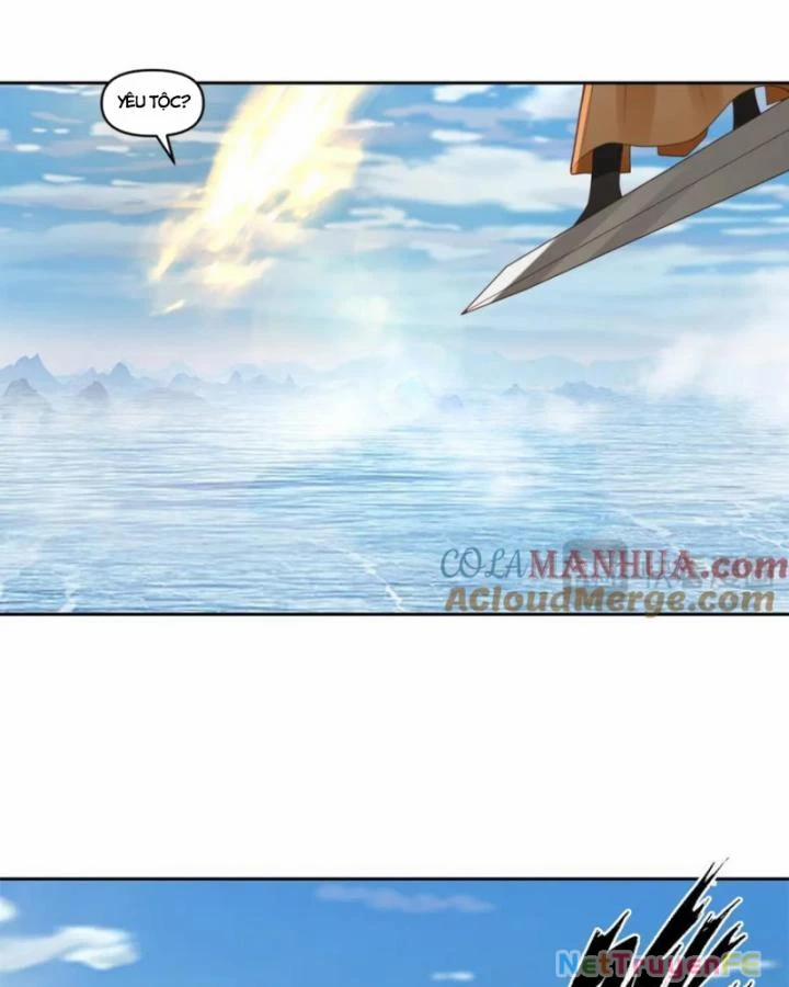 Hỗn Độn Đan Thần 394 trang 17