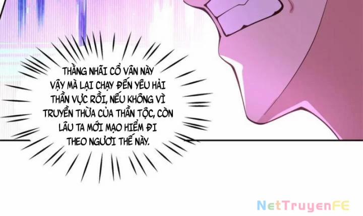 Hỗn Độn Đan Thần 394 trang 20