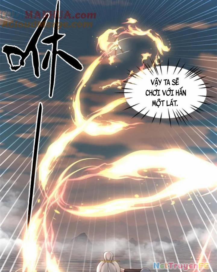 Hỗn Độn Đan Thần 394 trang 25