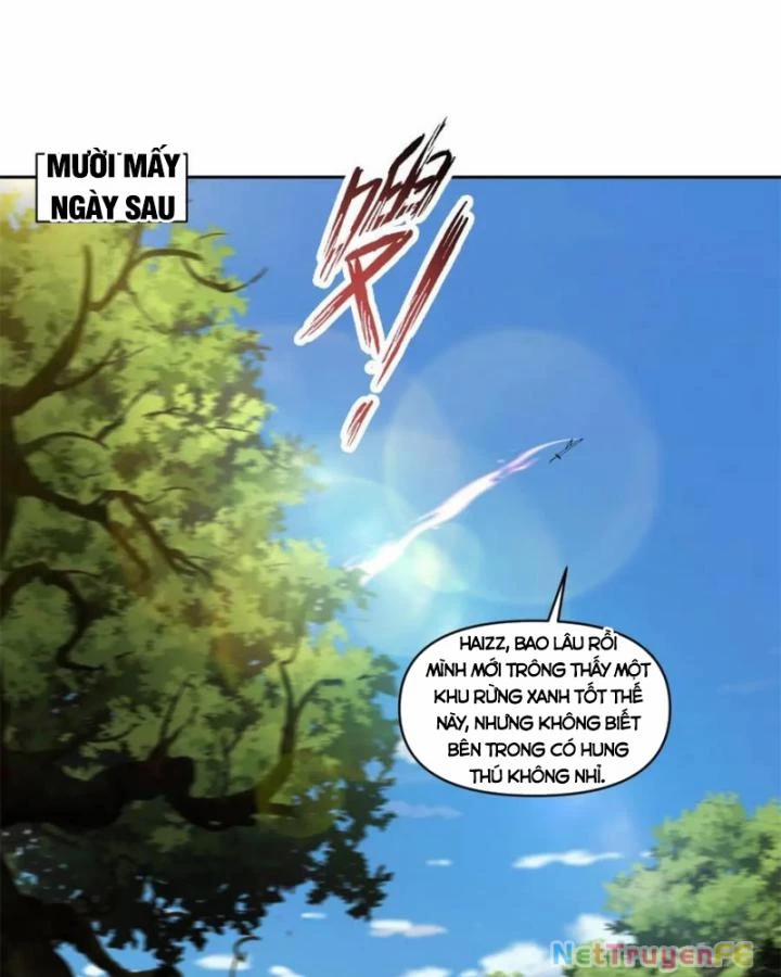 Hỗn Độn Đan Thần 394 trang 5