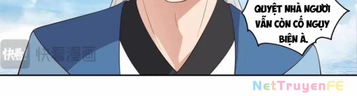 Hỗn Độn Đan Thần 395 trang 8