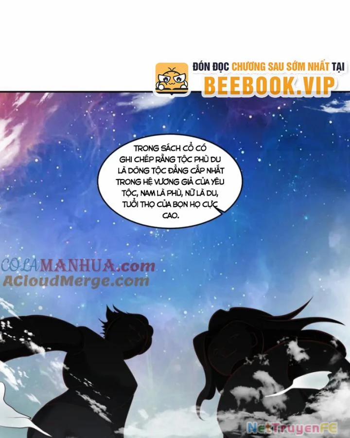 Hỗn Độn Đan Thần 396 trang 15