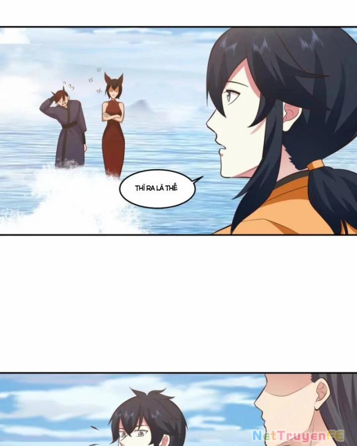 Hỗn Độn Đan Thần 396 trang 17