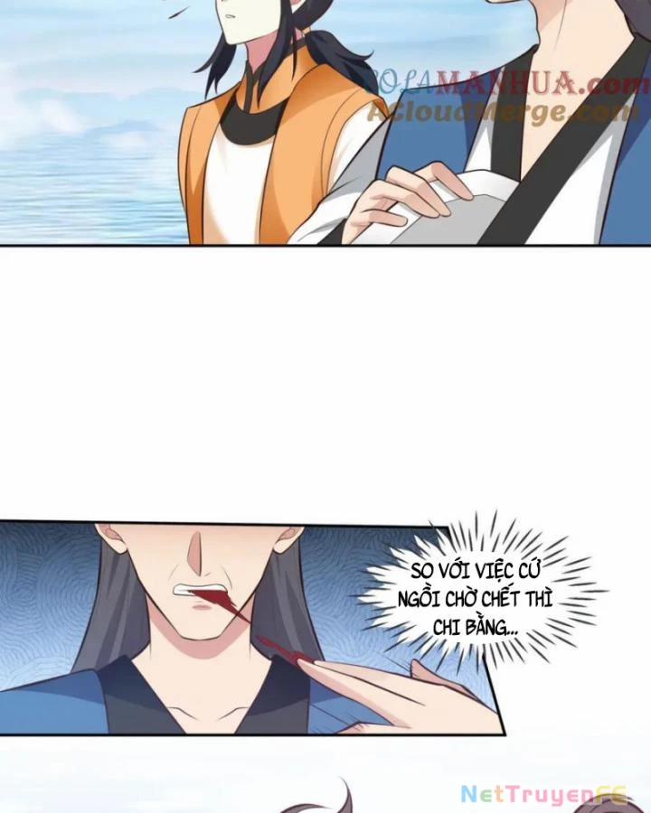 Hỗn Độn Đan Thần 396 trang 18