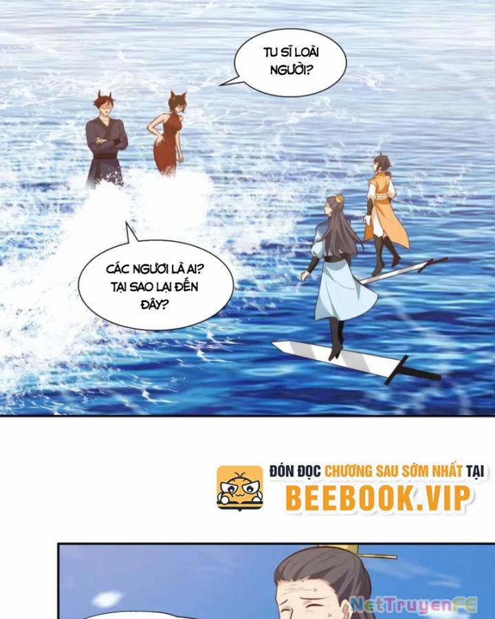 Hỗn Độn Đan Thần 396 trang 2