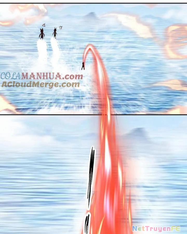 Hỗn Độn Đan Thần 396 trang 22