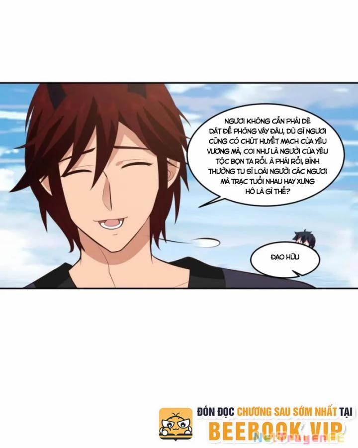 Hỗn Độn Đan Thần 396 trang 28