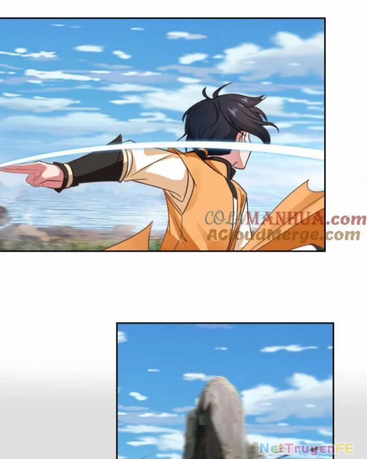 Hỗn Độn Đan Thần 397 trang 13