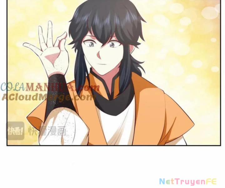 Hỗn Độn Đan Thần 397 trang 18