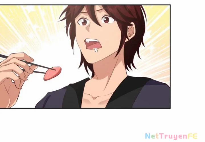 Hỗn Độn Đan Thần 397 trang 21