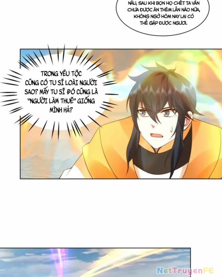 Hỗn Độn Đan Thần 397 trang 5