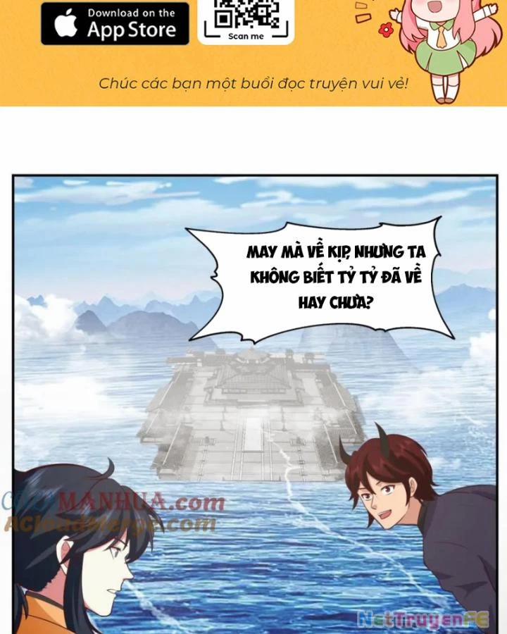 Hỗn Độn Đan Thần 398 trang 1