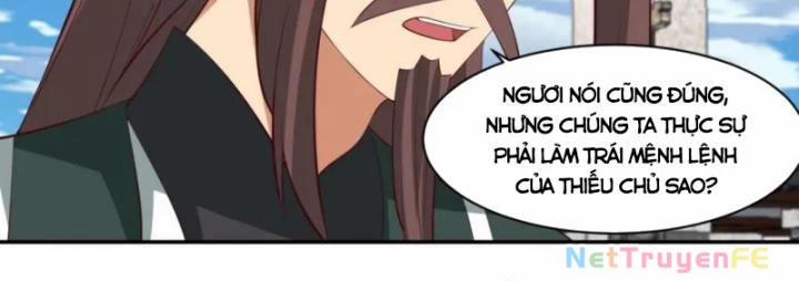 Hỗn Độn Đan Thần 398 trang 19