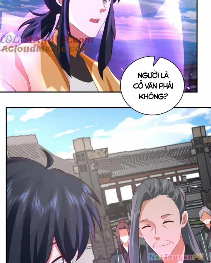 Hỗn Độn Đan Thần 398 trang 25