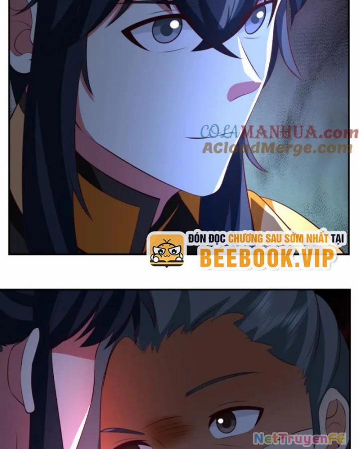 Hỗn Độn Đan Thần 398 trang 28