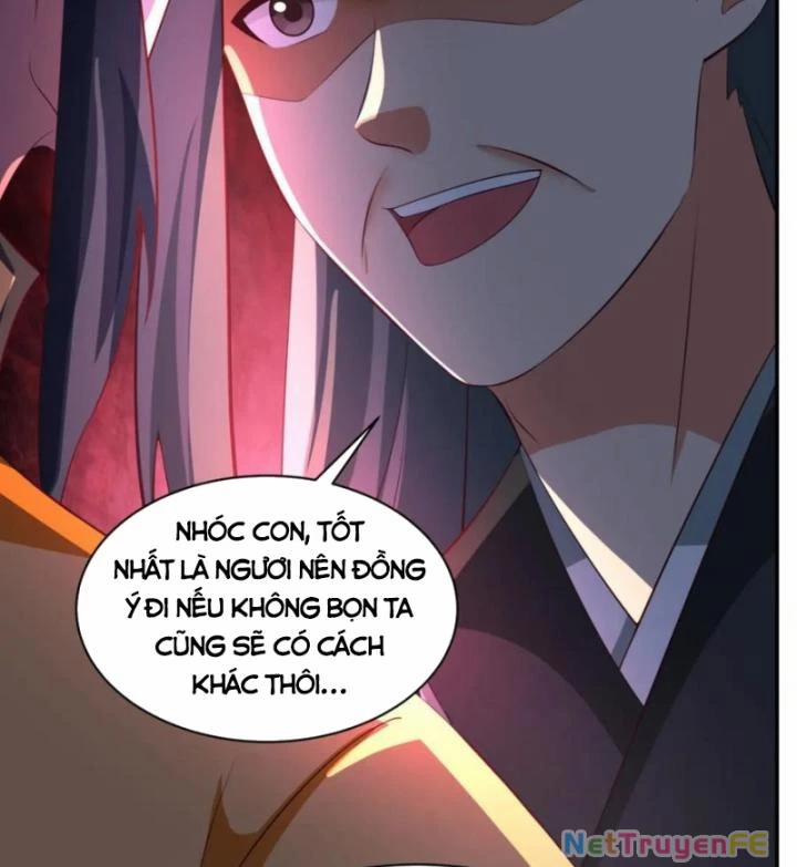 Hỗn Độn Đan Thần 398 trang 29