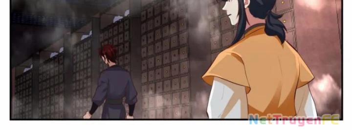 Hỗn Độn Đan Thần 398 trang 3