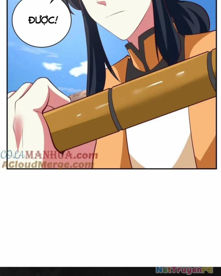 Hỗn Độn Đan Thần 398 trang 35