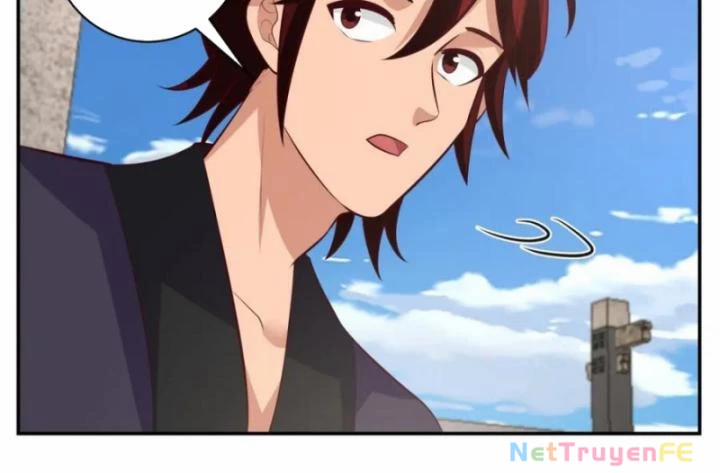 Hỗn Độn Đan Thần 398 trang 6