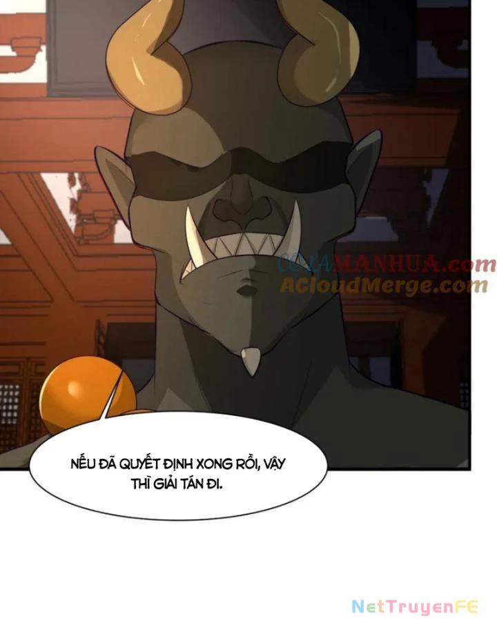 Hỗn Độn Đan Thần 399 trang 11