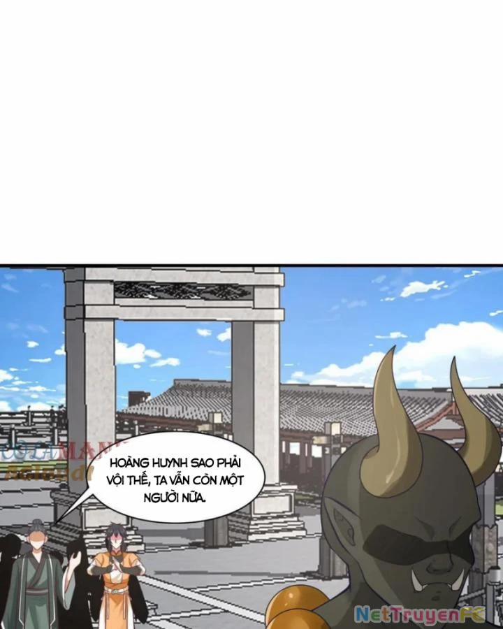 Hỗn Độn Đan Thần 399 trang 13