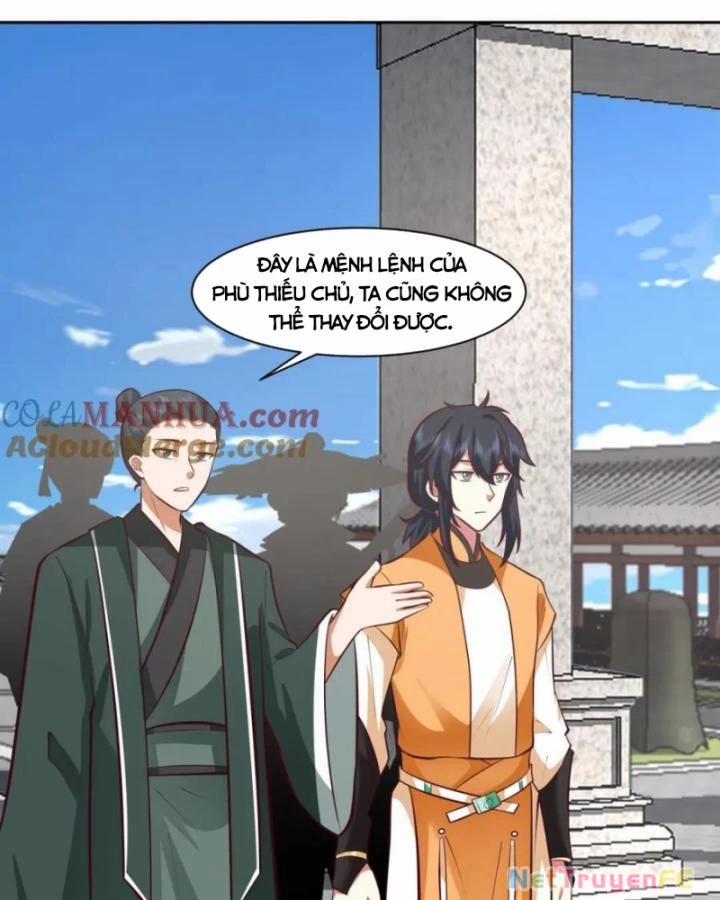 Hỗn Độn Đan Thần 399 trang 19