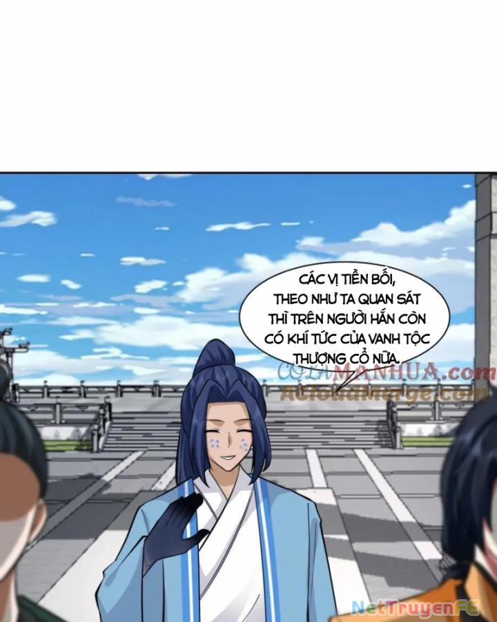 Hỗn Độn Đan Thần 399 trang 21