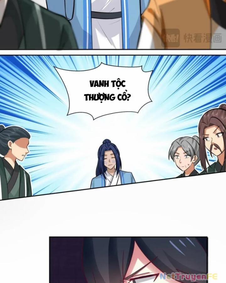 Hỗn Độn Đan Thần 399 trang 22