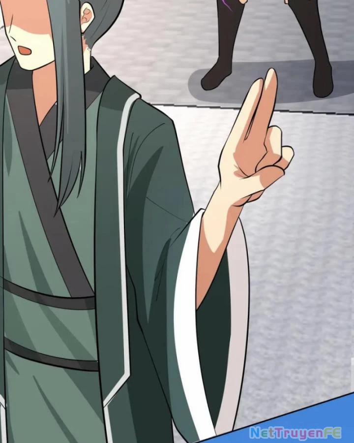 Hỗn Độn Đan Thần 399 trang 34