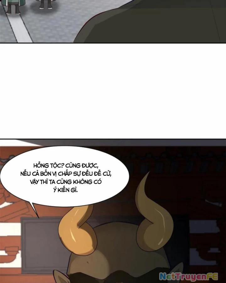 Hỗn Độn Đan Thần 399 trang 6