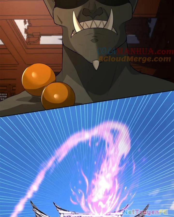 Hỗn Độn Đan Thần 399 trang 7