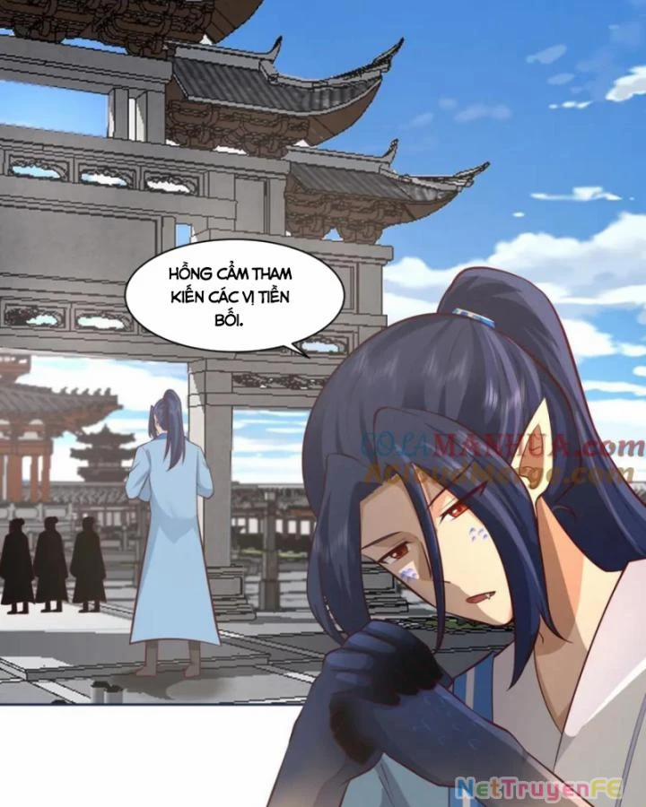 Hỗn Độn Đan Thần 399 trang 9