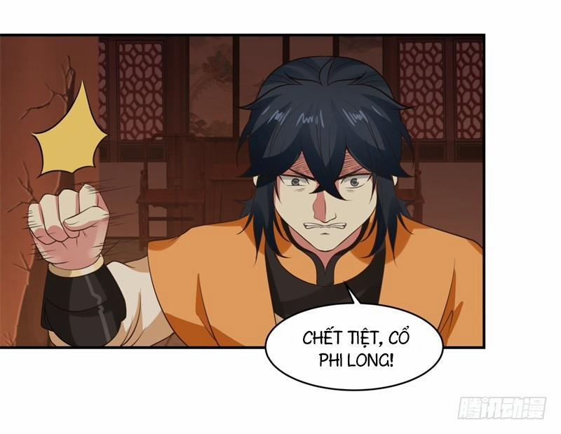 Hỗn Độn Đan Thần 4 trang 17