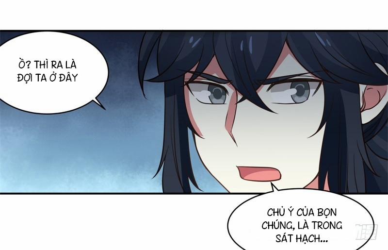 Hỗn Độn Đan Thần 4 trang 25