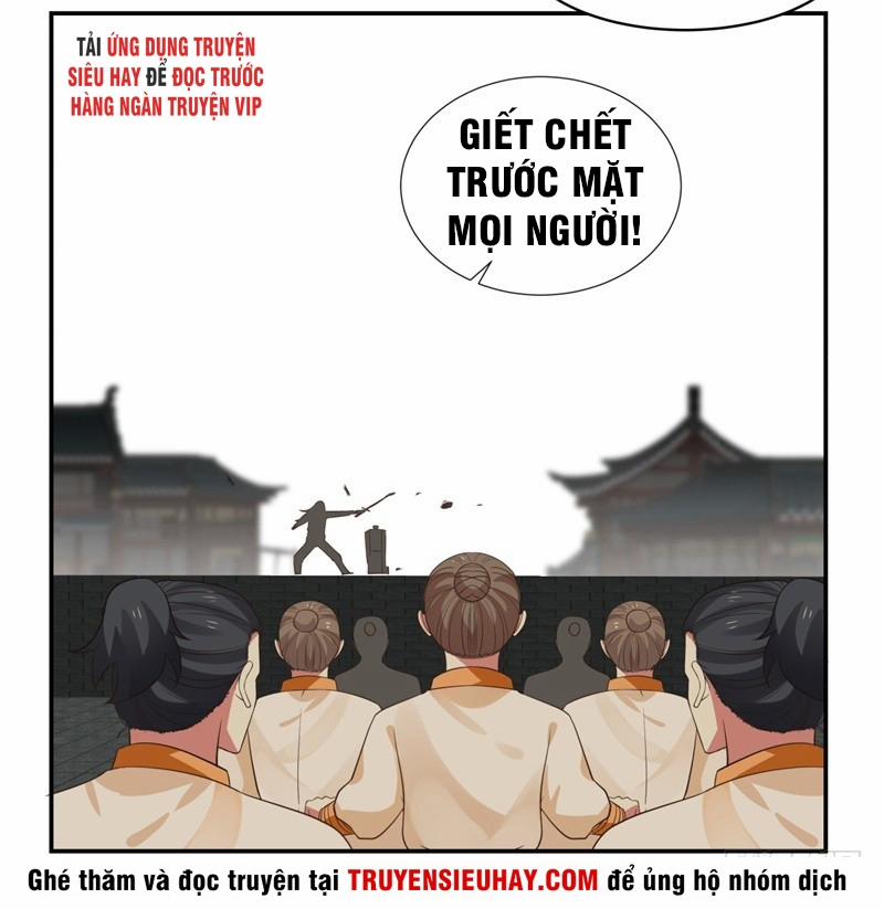 Hỗn Độn Đan Thần 4 trang 26