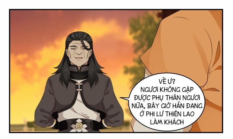 Hỗn Độn Đan Thần 4 trang 5