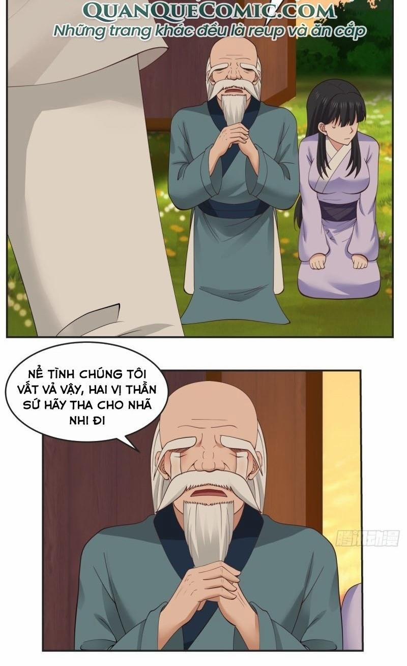 Hỗn Độn Đan Thần 40 trang 13