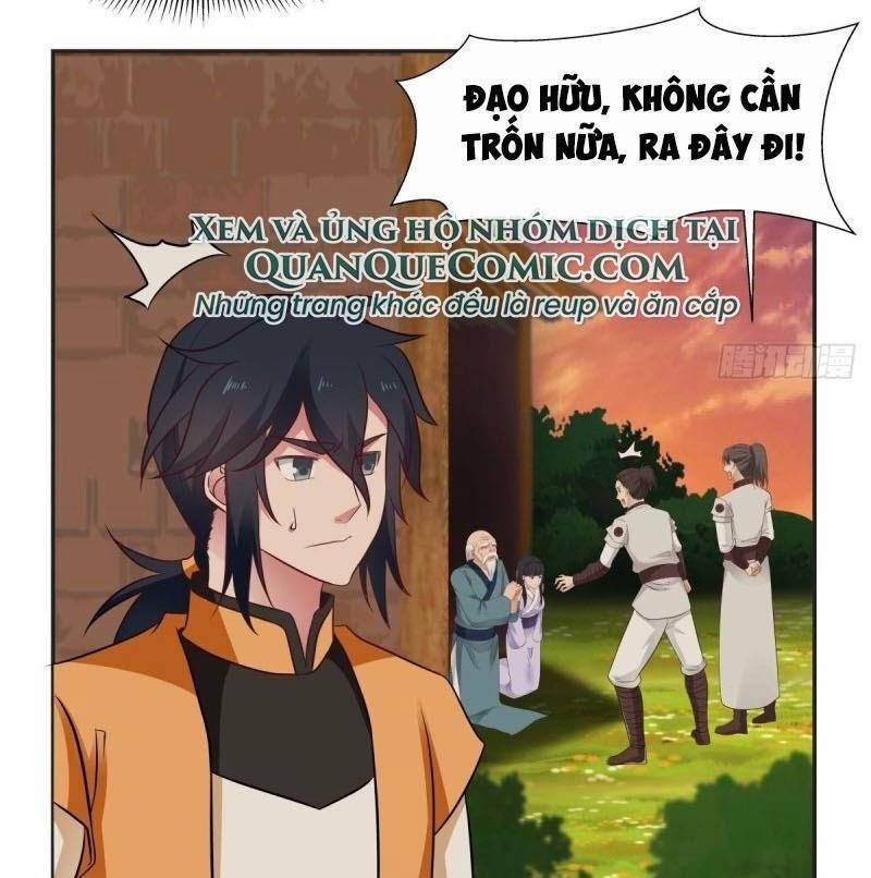 Hỗn Độn Đan Thần 40 trang 18