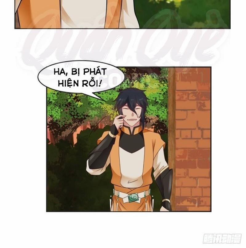 Hỗn Độn Đan Thần 40 trang 19