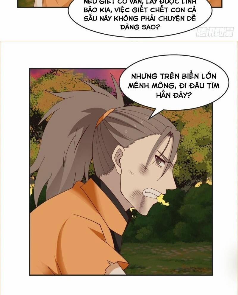 Hỗn Độn Đan Thần 40 trang 5