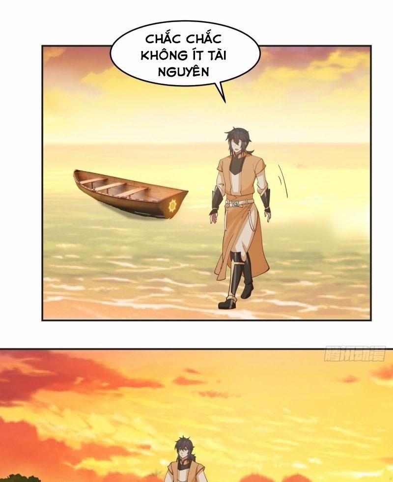 Hỗn Độn Đan Thần 40 trang 8