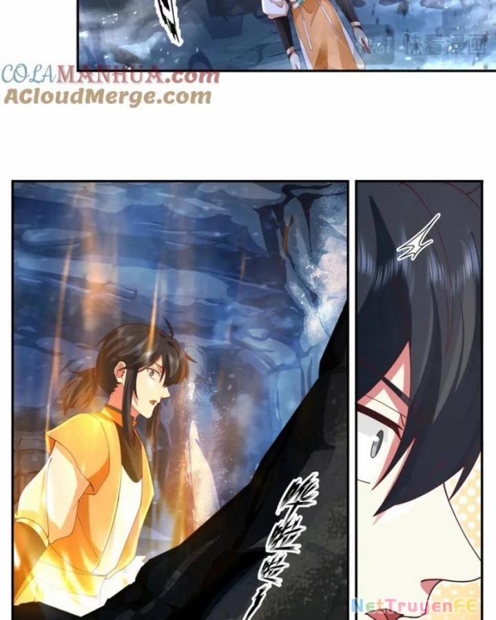 Hỗn Độn Đan Thần 400 trang 10