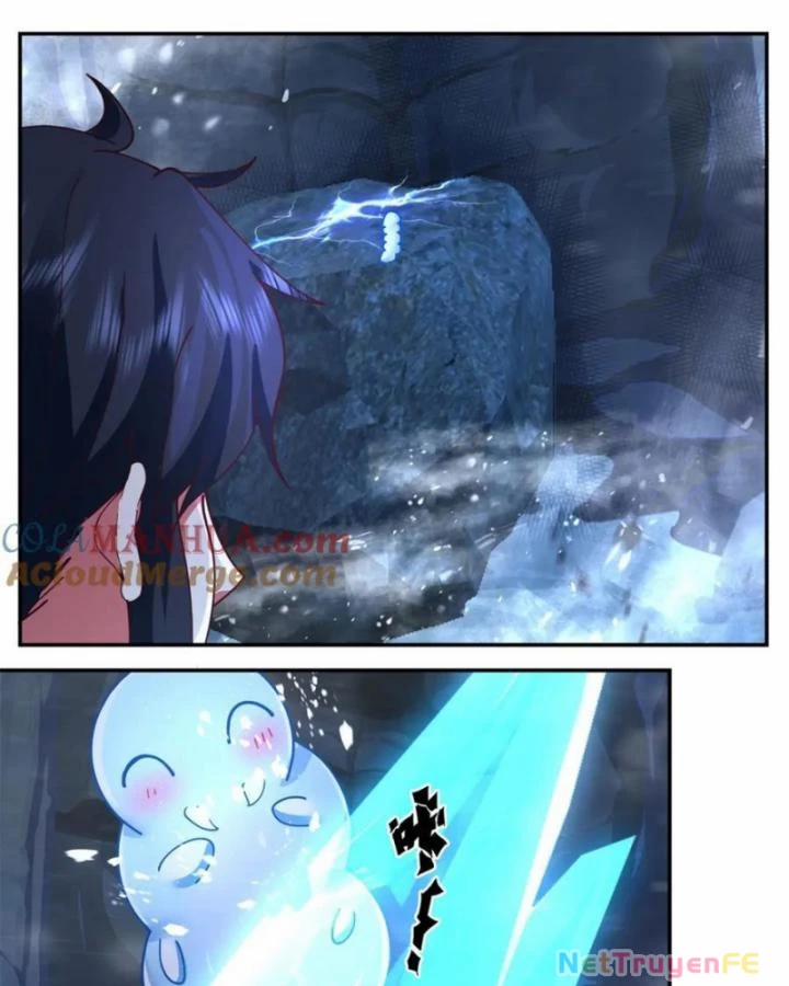 Hỗn Độn Đan Thần 400 trang 15