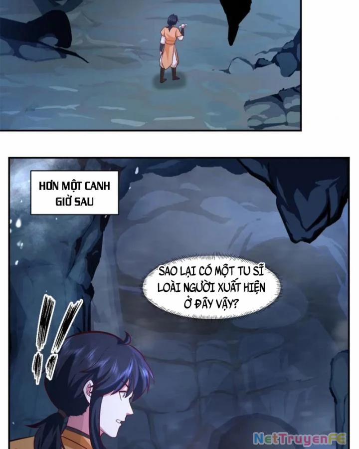 Hỗn Độn Đan Thần 400 trang 20