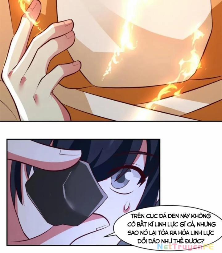 Hỗn Độn Đan Thần 400 trang 27