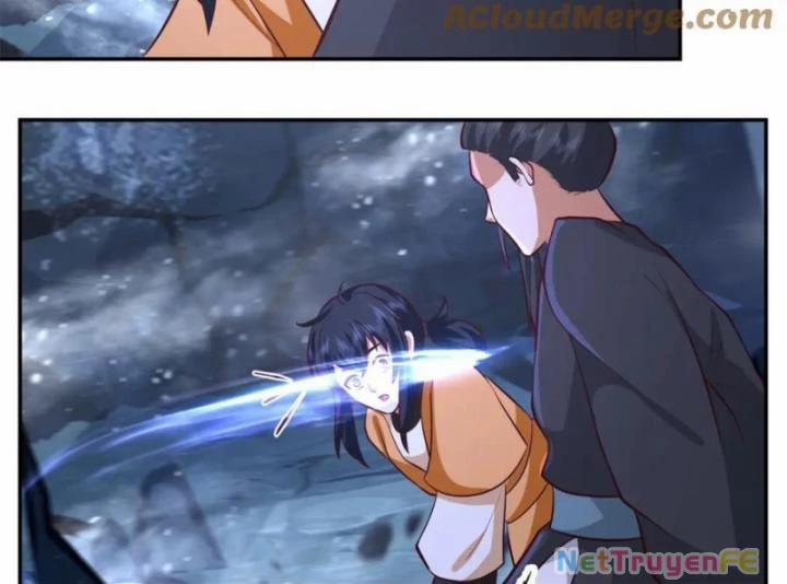 Hỗn Độn Đan Thần 400 trang 30